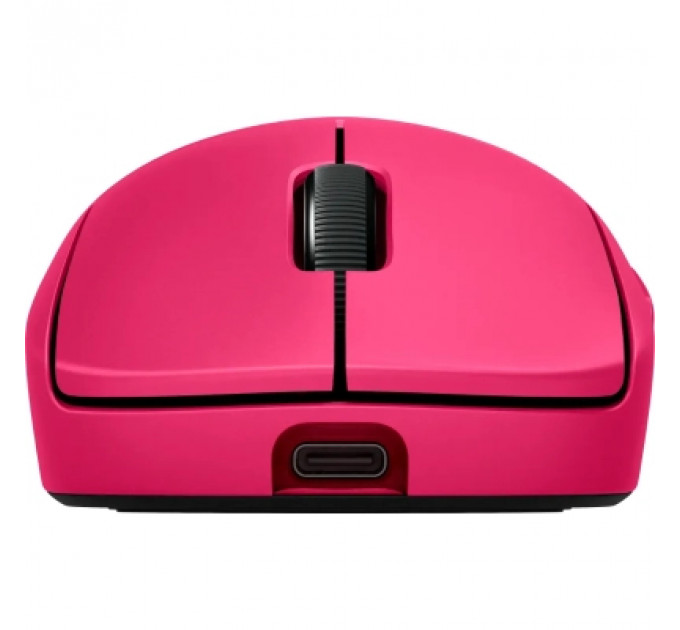 Мишка Logitech G Pro 2 Lightspeed Wireless Magenta (910-007309)