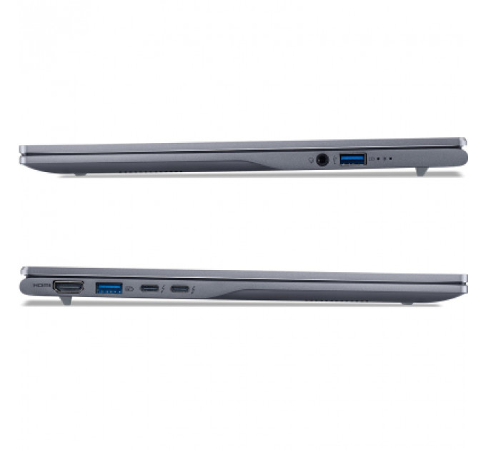 Ноутбук Acer Swift 14 AI SF14-51 (NX.J2KEU.003)