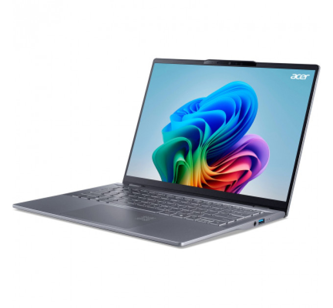 Ноутбук Acer Swift 14 AI SF14-51 (NX.J2KEU.003)