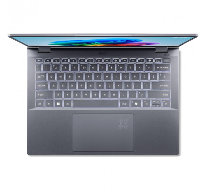 Ноутбук Acer Swift 14 AI SF14-51 (NX.J2KEU.003)