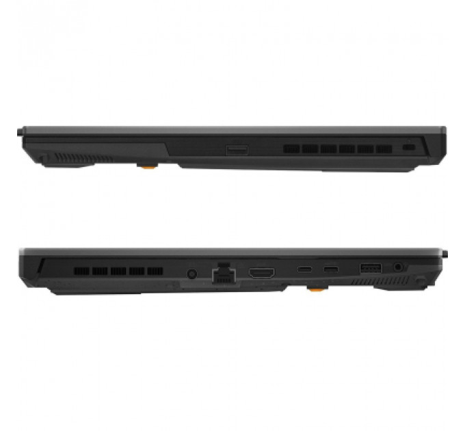 Ноутбук ASUS TUF Gaming A15 FA507NUR-LP092 (90NR0JP8-M005M0)