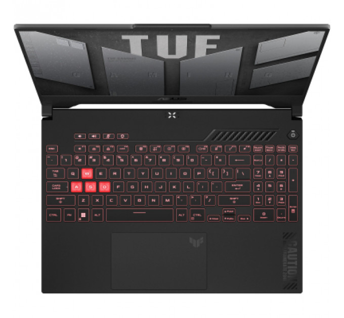 Ноутбук ASUS TUF Gaming A15 FA507NUR-LP092 (90NR0JP8-M005M0)