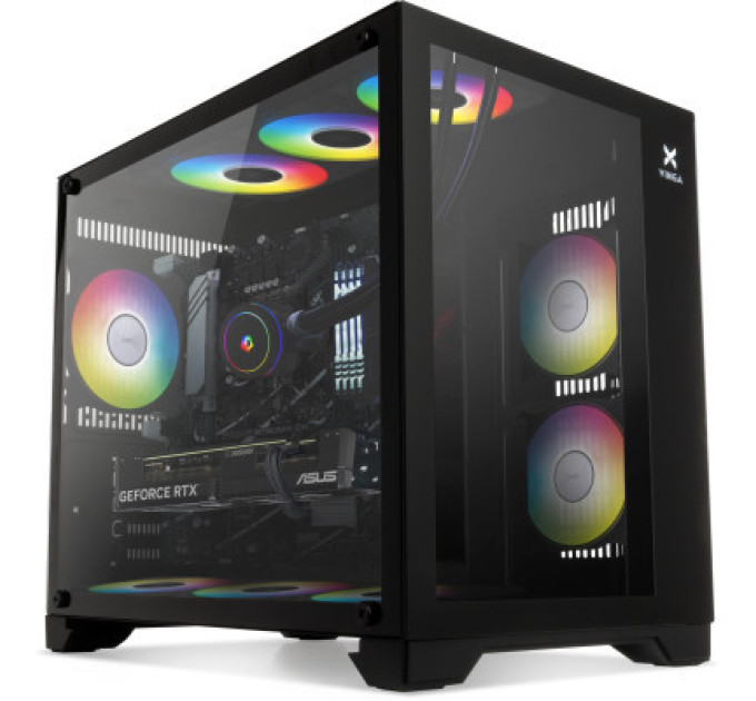 Vinga Комп'ютер Vinga Wolverine D7984 (I5M16G4070.D7984)