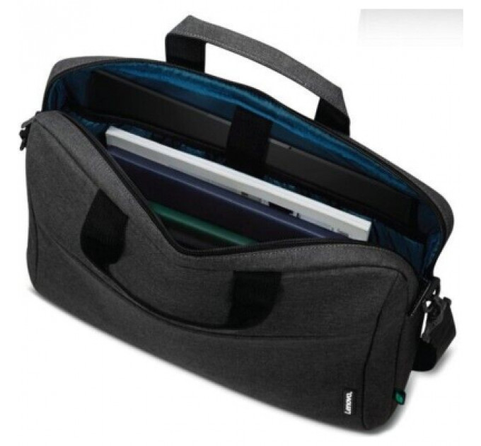 Сумка для ноутбука Lenovo 16" Casual Laptop Topload T210 Black (GX41L83769)