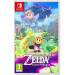 Гра Nintendo Switch The Legend of Zelda: Echoes of Wisdom, картридж (045496512408)