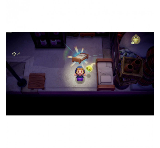 Гра Nintendo Switch The Legend of Zelda: Echoes of Wisdom, картридж (045496512408)