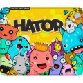 Hator Килимок для мишки Hator Tonn EVO S L.E. (HTP-003)