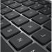 Dell Клавіатура Dell Compact Multi-Device Wireless Keyboard KB740 RU (580-AKOZ)