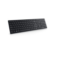 Клавіатура Dell Wireless Keyboard KB500 RU Black (580-AKOR)