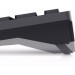 Dell Клавіатура Dell Wireless Keyboard KB500 RU Black (580-AKOR)