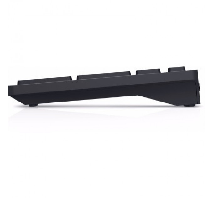 Dell Клавіатура Dell Wireless Keyboard KB500 RU Black (580-AKOR)