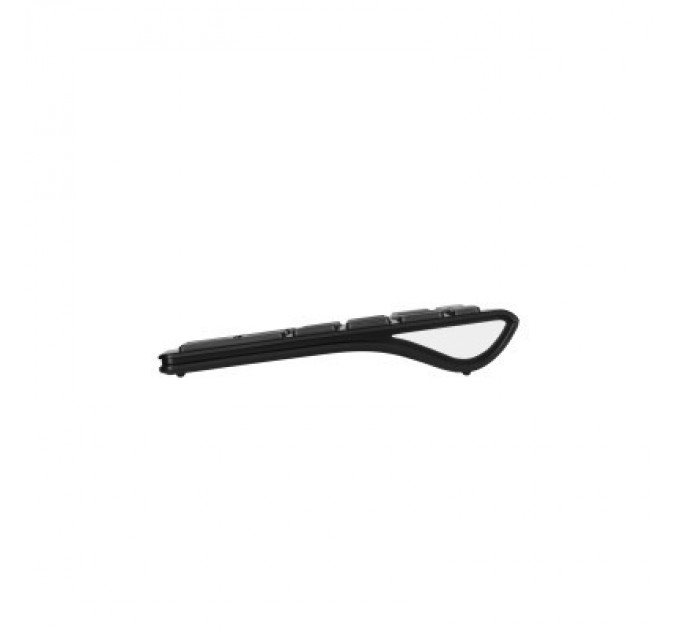 Acer Клавіатура Acer OKR020 Wireless Black (ZL.KBDEE.011)