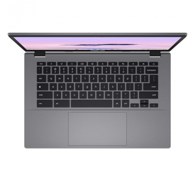 Ноутбук ASUS Chromebook Plus CX34 CX3402CVA-PQ0063 (90NX07P2-M00220)