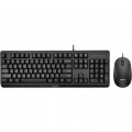 Philips Комплект Philips SPT6207BL/00 USB Black (SPT6207BL/00)