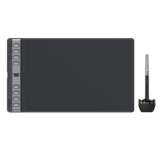 Графічний планшет Huion Inspiroy 2 L (H1061P)