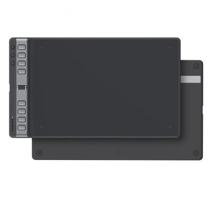 Графічний планшет Huion Inspiroy 2 L (H1061P)