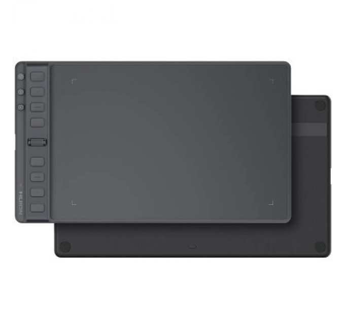 Графічний планшет Huion Inspiroy 2 M (H951P)