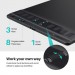 Графічний планшет Huion Inspiroy 2 M (H951P)