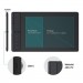 Графічний планшет Huion Inspiroy 2 M (H951P)