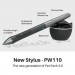 Графічний планшет Huion Inspiroy 2 M (H951P)