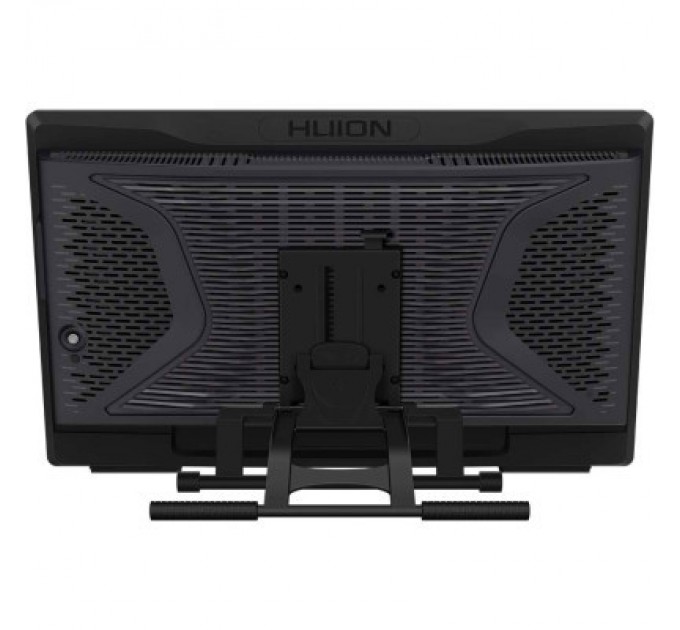 Планшет-монітор Huion Kamvas Studio 24 (KS2401)