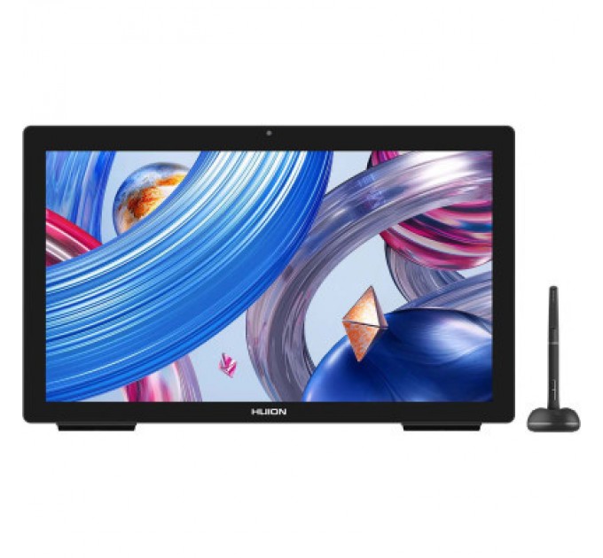 Планшет-монітор Huion Kamvas Studio 24 (KS2401)