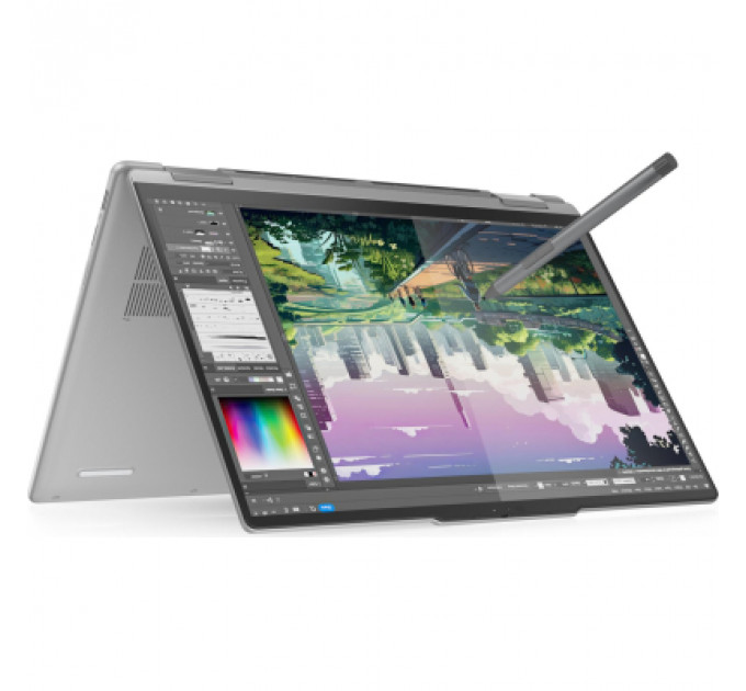 Ноутбук Lenovo Yoga 7 2 in 1 14AHP9 (83DK0091RA)