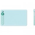 Графічний планшет Parblo Intangbo X7 Green (INTANGBOX7G)