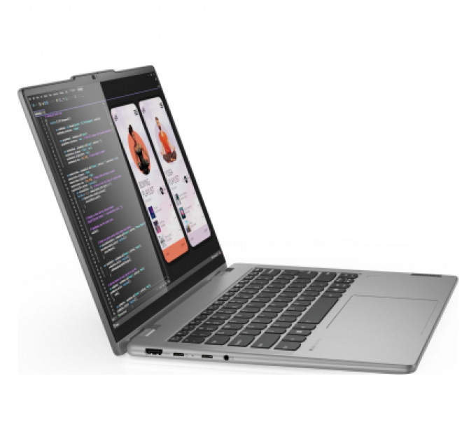 Ноутбук Lenovo Yoga 7 2 in 1 14AHP9 (83DK0090RA)