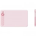 Графічний планшет Parblo Intangbo X7 Pink (INTANGBOX7P)
