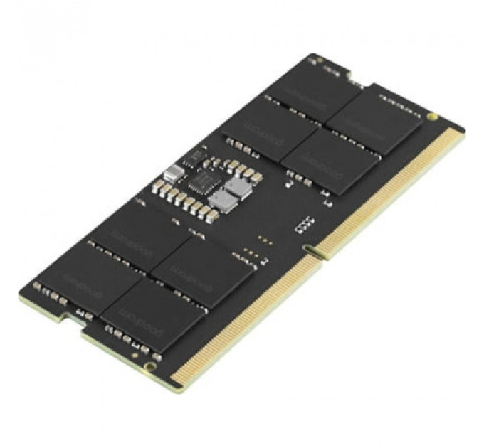 Модуль пам'яті для ноутбука SoDIMM DDR5 48GB 5600 MHz Goodram (GR5600S564L46/48G)