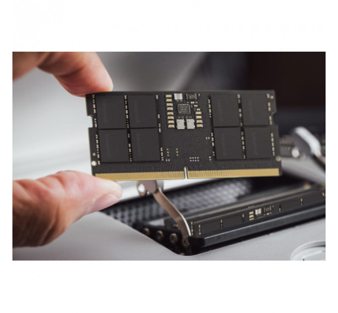 Модуль пам'яті для ноутбука SoDIMM DDR5 48GB 5600 MHz Goodram (GR5600S564L46/48G)