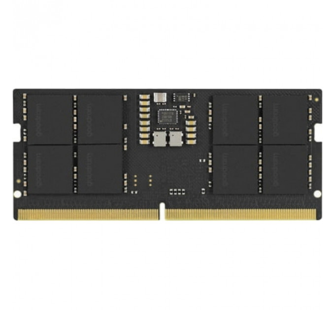 Модуль пам'яті для ноутбука SoDIMM DDR5 48GB 5600 MHz Goodram (GR5600S564L46/48G)