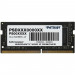 Модуль пам'яті для ноутбука SoDIMM DDR4 16GB 3200 MHz Patriot (PSD416G32002S)