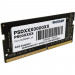 Модуль пам'яті для ноутбука SoDIMM DDR4 8GB 2666 MHz Patriot (PSD48G26662S)