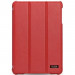 Чохол до планшета i-Carer iPad Mini Retina Ultra thin genuine leather series red (RID794red)