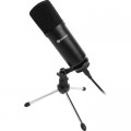 Мікрофон Sandberg Desk Microphone USB (126-09)