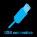 Мікрофон Sandberg Desk Microphone USB (126-09)
