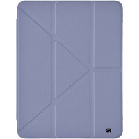 Чохол до планшета Armorstandart Y-Type PEN iPad 10.2 (2021/2020/2019) Purple (ARM77497)