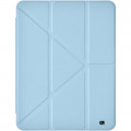 Чохол до планшета Armorstandart Y-Type PEN iPad 10.9 2022 Blue (ARM77501)