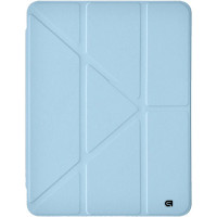 Чохол до планшета Armorstandart Y-Type PEN iPad 10.9 2022 Blue (ARM77501)