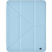 Чохол до планшета Armorstandart Y-Type PEN iPad 10.9 2022 Blue (ARM77501)