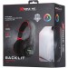 Навушники Xtrike ME GH-710 Rainbow Black (GH-710)