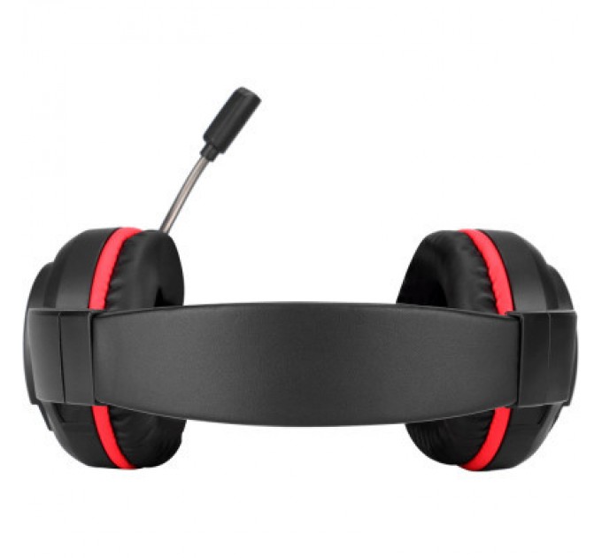 Навушники Xtrike ME GH-903 RGB-LED Black (GH-903)