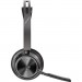 Poly Навушники Poly Focus 2 - M USB-A HS with Charge Stand Stereo (77Y87AA)