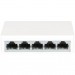 Greenvision Комутатор мережевий Greenvision GV-001-H-05P