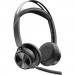 Poly Навушники Poly Focus 2 - M USB-C HS Stereo (77Y88AA)