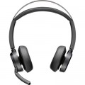 Poly Навушники Poly Focus 2 - M USB-C HS Stereo (77Y88AA)