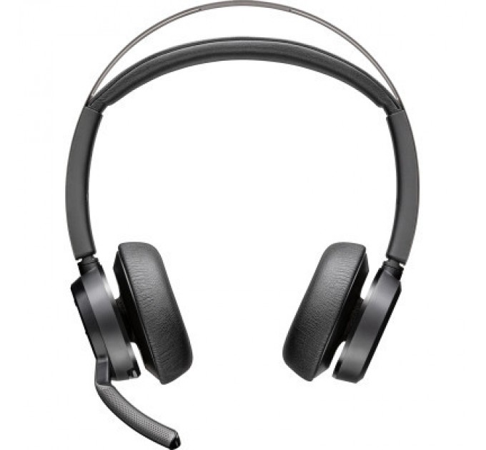 Poly Навушники Poly Focus 2 - M USB-C HS Stereo (77Y88AA)