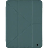 Чохол до планшета Armorstandart Y-Type PEN iPad Air 10.9 M1 (2022) / Air 10.9 (2020) Pine Green (ARM77 (ARM77508)